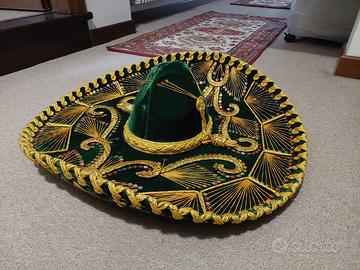 SOMBRERO PIGALLE