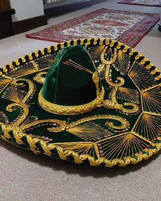 SOMBRERO PIGALLE