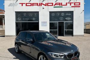 Bmw 120d xDrive 5p. Msport