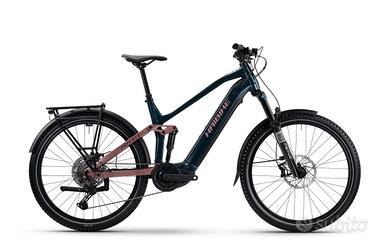 Haibike ADVENTR 8.5 27.5″
