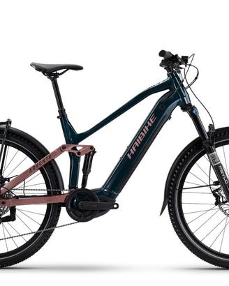 Haibike ADVENTR 8.5 27.5″
