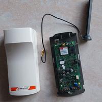 Combinatore telefonico GSM BENTEL BGSM-120