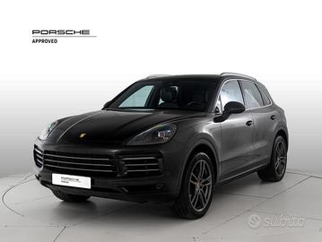 PORSCHE Cayenne 3ªs.'17--> - Cayenne 3.0 V6