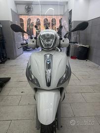 Piaggio Medley 125 ABS - 2019