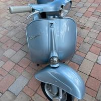 Vespa 50 L '67