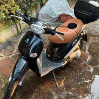 Liberty 125 4T piaggio