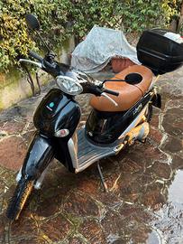 Liberty 125 4T piaggio