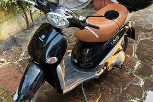 Liberty 125 4T piaggio