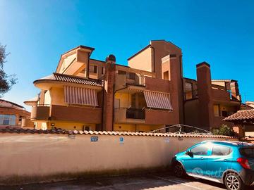 **Tor San Lorenzo Centro Attico panoramico