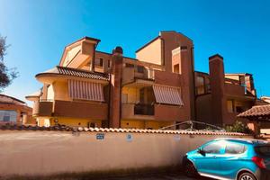 **Tor San Lorenzo Centro Attico panoramico