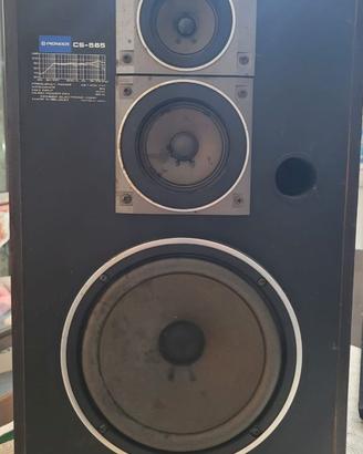 Coppia casse Pioneer CS.565