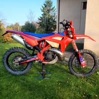 paramotore beta rr 300