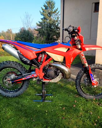 paramotore beta rr 300
