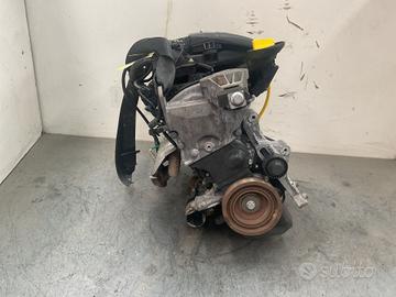 D4F D7 MOTORE COMPLETO RENAULT Clio Serie 1149 ben