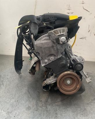 D4F D7 MOTORE COMPLETO RENAULT Clio Serie 1149 ben