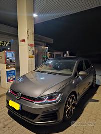 golf gti 7.5