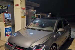 golf gti 7.5