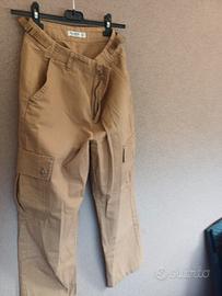 pantaloni donna Pull&Bear