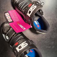 SIDI SCARPA MTB TRACE