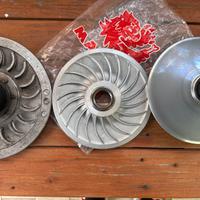 Accessori ricambi t Max