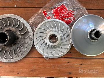 Accessori ricambi t Max