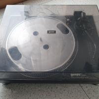 Giradischi Gemini XL 1800