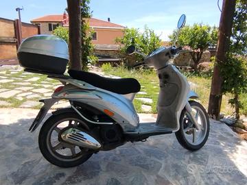 Liberty 200
