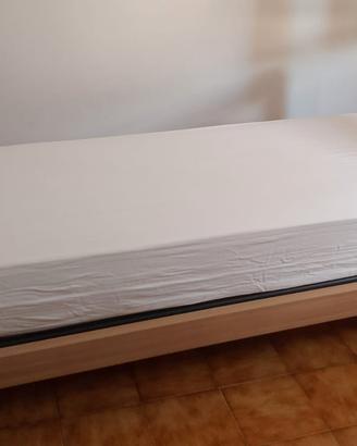 letto singolo