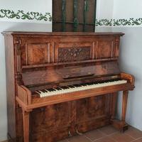 Pianoforte Broadwood london