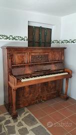 Pianoforte Broadwood london