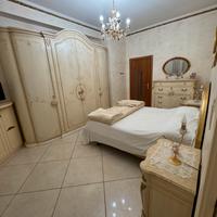 Camera da letto classica(Alberto Ghezzani)