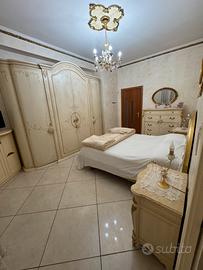 Camera da letto classica(Alberto Ghezzani)