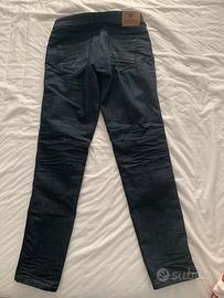 Jeans Moto REV'IT! Cordura - Taglia W28