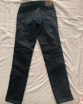 Jeans Moto REV'IT! Cordura - Taglia W28