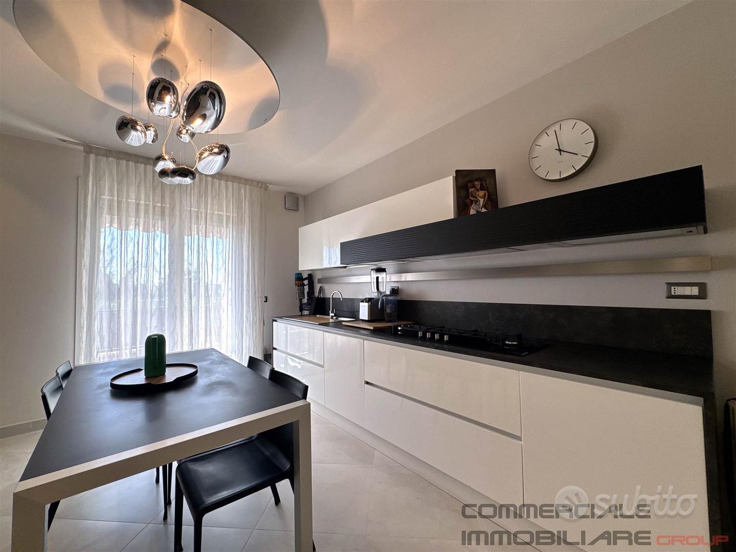 Appartamento – Chioggia, Borgo San Giovanni, Sottomarina - Vista 2