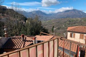 Casa centro storico Lauria Sup. da ristrutturare