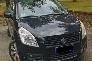 SUZUKI SPLASH - 2010