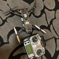 Racer Eachine 250 da completare