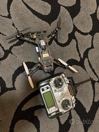 Racer Eachine 250 da completare