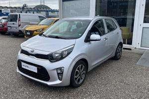 KIA Picanto III 2017 - Picanto 1.0 Cool Techno Pac