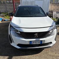 Peugeot 5008 BlueHDi 130cv EAT8 GT PACK