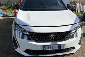 Peugeot 5008 BlueHDi 130cv EAT8 GT PACK
