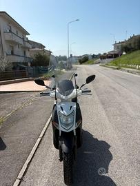 Kymco Agility 125