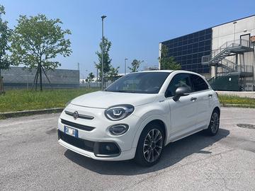 500X 1.3 T4 Sport 150cv dct