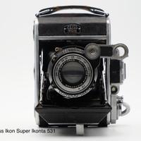 Zeiss Ikon Super Ikonta 531(A)