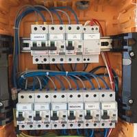 Lavori elettrici a prezzi onesto