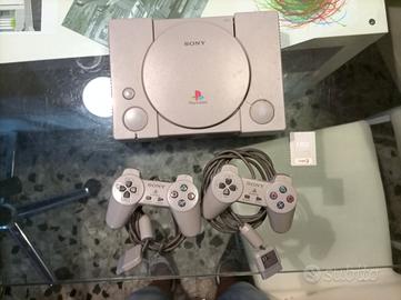 playstation 1 ps1