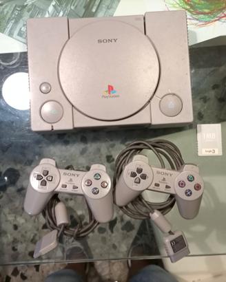 playstation 1 ps1