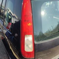 Fanale posteriore sinistro FORD FUSION del 2006