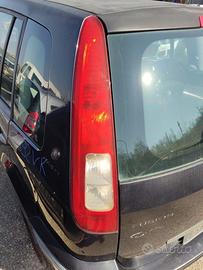 Fanale posteriore sinistro FORD FUSION del 2006